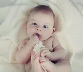 借助游戏，测试宝宝智力