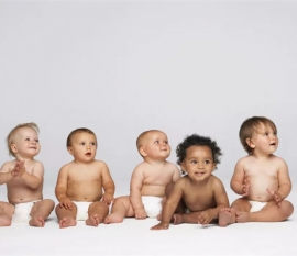 别认为32岁试管成功率很低，仅2个卵泡也有希望一次好孕